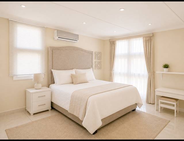 3 BEDROOM TOWNHOUSE FOR SALE IN MORNINGSIDE